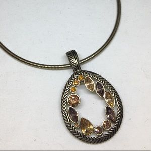 ✨Premier Designs *Embellished* Necklace✨